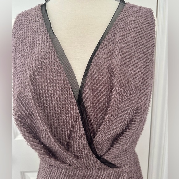 NWT, Max and Cleo Dress, Blush, Size 4 - Picture 3 of 10